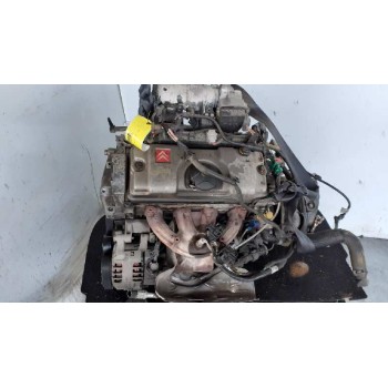 Recambio de motor completo para citroën c3 1.4 audace referencia OEM IAM   