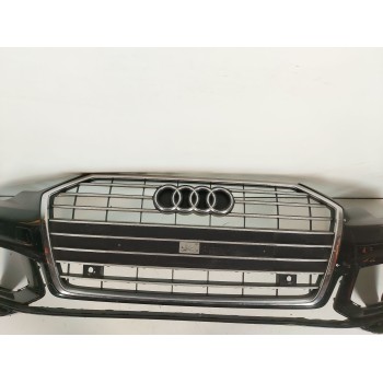 Recambio de paragolpes delantero para audi a6 c8 (4a2) 40 tdi mild hybrid quattro referencia OEM IAM 4K0807437C 4K0807437D 