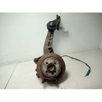 Recambio de mangueta trasera izquierda para mini mini (r56) 1.6 diesel cat referencia OEM IAM 33326780001  