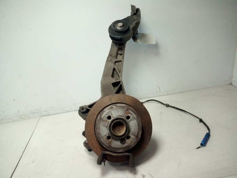 Recambio de mangueta trasera izquierda para mini mini (r56) 1.6 diesel cat referencia OEM IAM 33326780001  