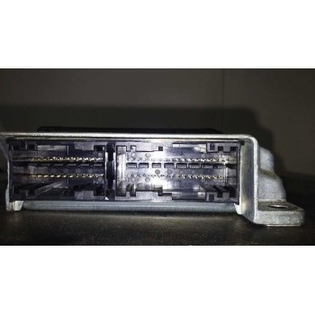 Recambio de centralita airbag para citroën c4 coupe vtr plus referencia OEM IAM 9658137980 9658137980 
