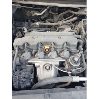 Recambio de motor completo para honda fr-v (be) 1.8 (be1) referencia OEM IAM R18A1  b