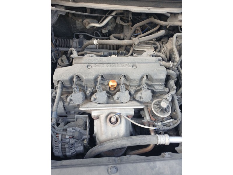 Recambio de motor completo para honda fr-v (be) 1.8 (be1) referencia OEM IAM R18A1  b