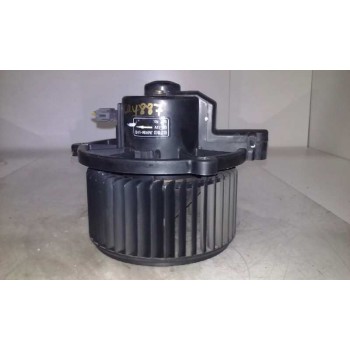 Recambio de motor calefaccion para kia sportage ex referencia OEM IAM 971132E300  