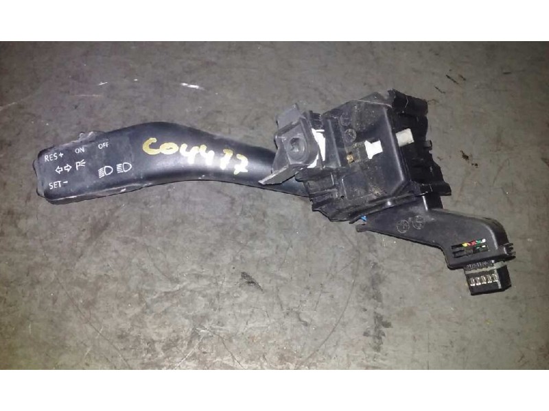 Recambio de mando intermitentes para volkswagen golf v berlina (1k1) highline referencia OEM IAM 1K0953513K  