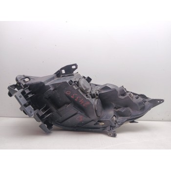 Recambio de faro derecho para renault grand scénic iii (jz0/1_) 1.9 dci referencia OEM IAM   