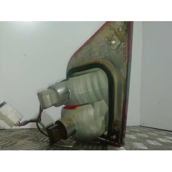 Recambio de piloto trasero izquierdo interior para mitsubishi carisma berlina 5 (da0) 1800 gdi avance referencia OEM IAM   