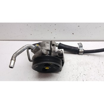 Recambio de bomba direccion para chevrolet epica (kl1_) 2.0 d referencia OEM IAM 95209418  