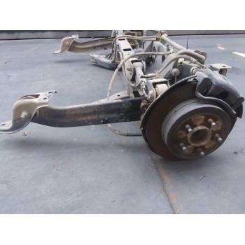 Recambio de puente trasero para chevrolet captiva 2.2 vcdi lt 2wd referencia OEM IAM   