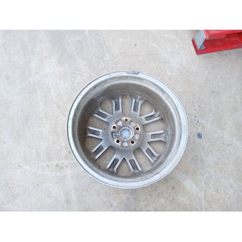 Recambio de llanta para renault kadjar (ha_, hl_) 1.2 tce 130 referencia OEM IAM 8201539752 x1 17 pulgadas