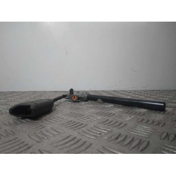 Recambio de pretensor airbag derecho para renault scenic ii luxe dynamique referencia OEM IAM   