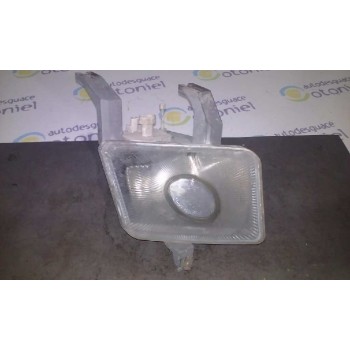 FARO ANTINIEBLA IZQUIERDO 
