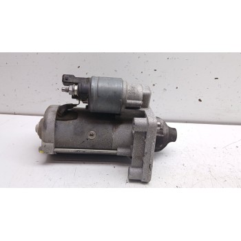 Recambio de motor arranque para opel vivaro c furgoneta (k0) 1.5 referencia OEM IAM 1665663980 9832577880 9825233080