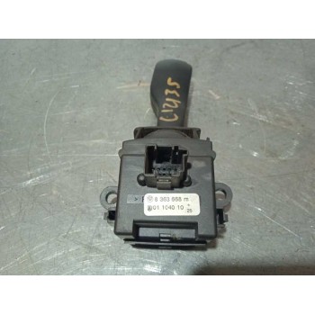 Recambio de mando intermitentes para bmw serie 5 berlina (e39) 530d referencia OEM IAM 8363668  