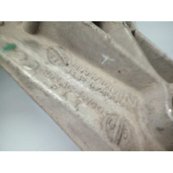 Recambio de mangueta trasera izquierda para mini mini (r56) 1.6 diesel cat referencia OEM IAM 33326780001  