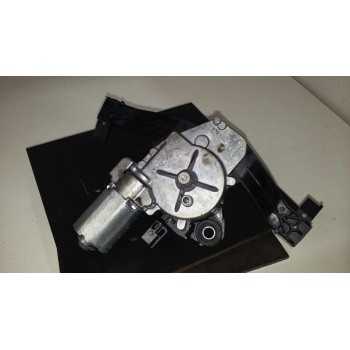 Recambio de motor limpia trasero para opel corsa e edition referencia OEM IAM   