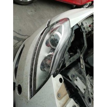 Recambio de faro derecho para lancia delta (181) gold referencia OEM IAM 00518763610 26B9T2 