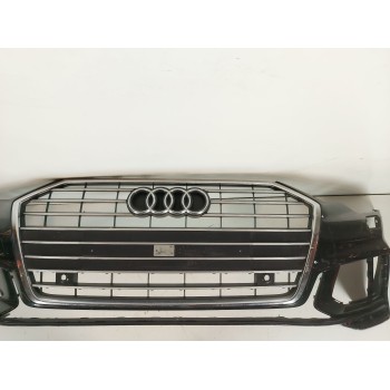 Recambio de paragolpes delantero para audi a6 c8 (4a2) 40 tdi mild hybrid quattro referencia OEM IAM 4K0807437C 4K0807437D 