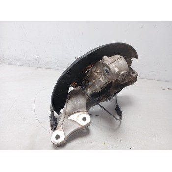 Recambio de mangueta delantera derecha para chevrolet orlando 1.8 cat referencia OEM IAM 13246527  