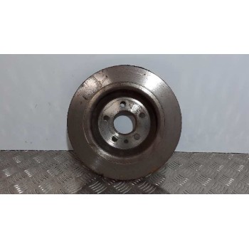 DISCO FRENO TRASERO X2 