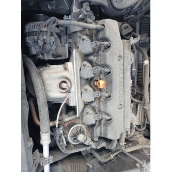 Recambio de motor completo para honda fr-v (be) 1.8 (be1) referencia OEM IAM R18A1  b