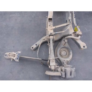 Recambio de puente trasero para chevrolet captiva 2.2 vcdi lt 2wd referencia OEM IAM   