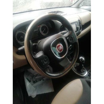 Recambio de volante para fiat 500 l (330) basic referencia OEM IAM  POCO DESGASTE SIN AIRBAG