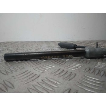 Recambio de pretensor airbag derecho para renault scenic ii luxe dynamique referencia OEM IAM   