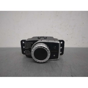 MANDO MULTIFUNCION A2469009815 