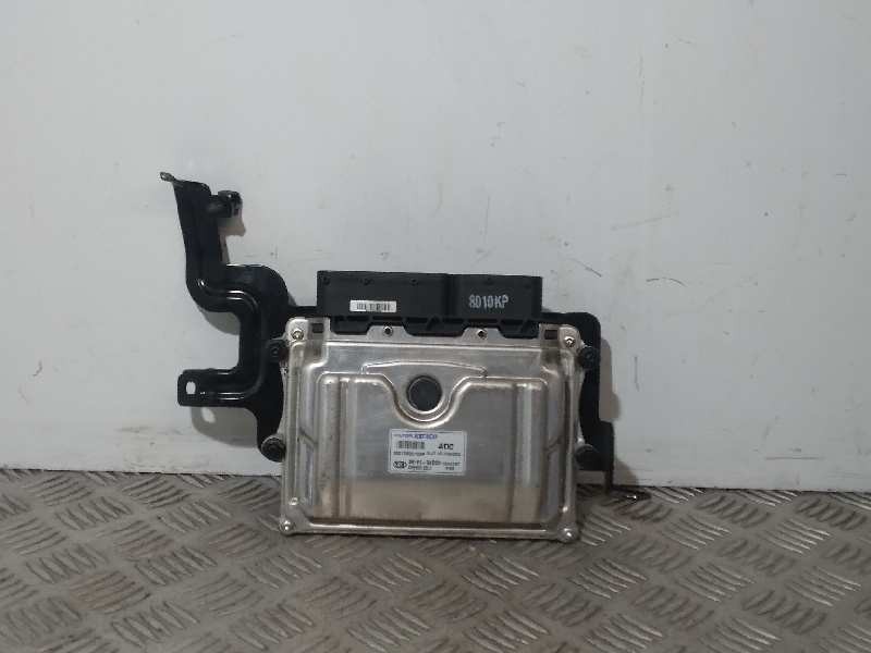 Recambio de centralita motor uce para kia cee´d concept referencia OEM IAM 391F204DC0  