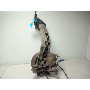 Recambio de mangueta trasera izquierda para mini mini (r56) 1.6 diesel cat referencia OEM IAM 33326780001  