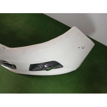 Recambio de paragolpes delantero para ford ecosport 1.5 tdci referencia OEM IAM CN1517757H  