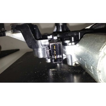 Recambio de motor limpia trasero para opel corsa e edition referencia OEM IAM   