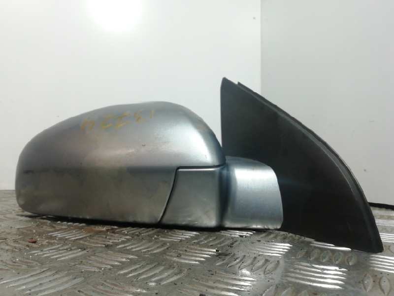Recambio de retrovisor derecho para opel vectra c berlina club referencia OEM IAM 24436147 ELECTRICO 5 PIN 