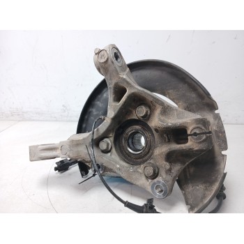 Recambio de mangueta delantera derecha para chevrolet orlando 1.8 cat referencia OEM IAM 13246527  