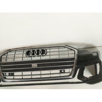 Recambio de paragolpes delantero para audi a6 c8 (4a2) 40 tdi mild hybrid quattro referencia OEM IAM 4K0807437C 4K0807437D 