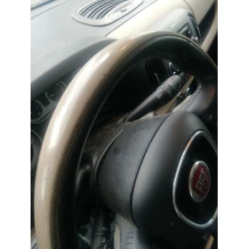 Recambio de volante para fiat 500 l (330) basic referencia OEM IAM  POCO DESGASTE SIN AIRBAG