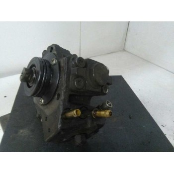 Recambio de bomba inyeccion para fiat punto (evo) (199) 1.3 16v jtd cat referencia OEM IAM 55237690  0445010311
