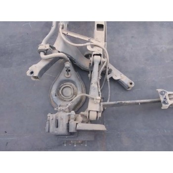 Recambio de puente trasero para chevrolet captiva 2.2 vcdi lt 2wd referencia OEM IAM   