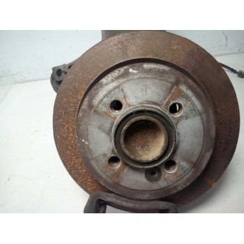 Recambio de mangueta trasera izquierda para mini mini (r56) 1.6 diesel cat referencia OEM IAM 33326780001  