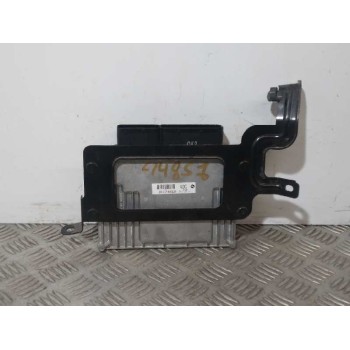 Recambio de centralita motor uce para kia cee´d concept referencia OEM IAM 391F204DC0  