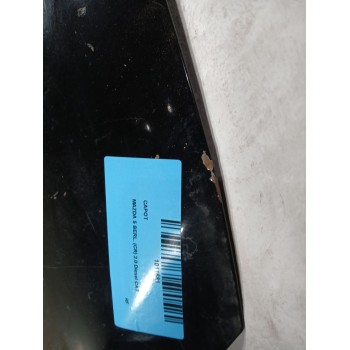Recambio de capot para mazda 5 berl. (cr) 2.0 diesel cat referencia OEM IAM   