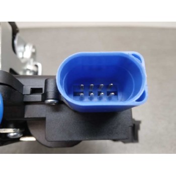 Recambio de cerradura puerta delantera derecha para seat ibiza (6l1) referencia OEM IAM 3B1837016BC  