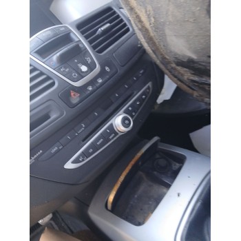 Recambio de sistema audio / radio cd para renault laguna iii (bt0/1) 2.0 dci gt (bt11, bt1e, bt1n) referencia OEM IAM 281150017R