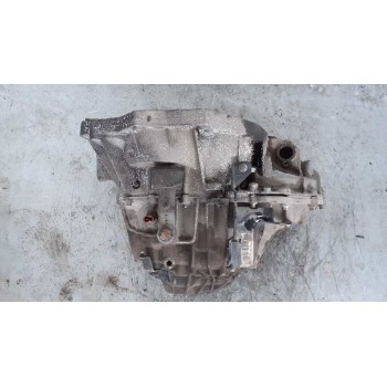 Recambio de caja casco para nissan interstar mod. 04 (x70) 2.5 dci diesel cat referencia OEM IAM PF6006  