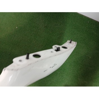 Recambio de paragolpes delantero para ford ecosport 1.5 tdci referencia OEM IAM CN1517757H  