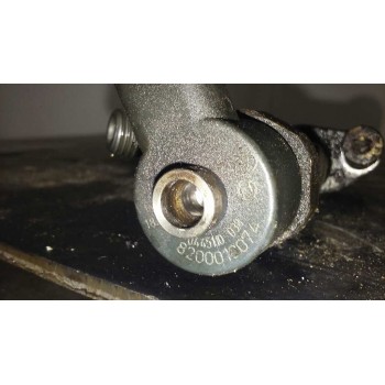 Recambio de inyector para renault espace / grand espace (je0) 2.2 dci turbodiesel cat referencia OEM IAM 8200010074  