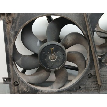 Recambio de electroventilador para seat ibiza iii (6l1) 1.2 referencia OEM IAM 6Q0121207F  