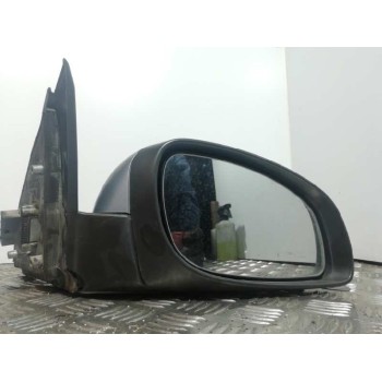 Recambio de retrovisor derecho para opel vectra c berlina club referencia OEM IAM 24436147 ELECTRICO 5 PIN 