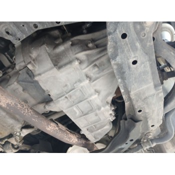 Recambio de caja cambios para honda fr-v (be) 1.8 (be1) referencia OEM IAM   b